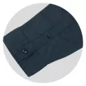 branded TRENDSWEAR Parker Mens Poplin Shirt, from our range of promotional Men's Corporate Shirts