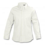 branded TRENDSWEAR Parker Womens Poplin Shirt, from our range of promotional Ladies Corporate Shirts