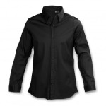 branded TRENDSWEAR Parker Womens Poplin Shirt, from our range of promotional Ladies Corporate Shirts