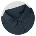 branded TRENDSWEAR Parker Womens Poplin Shirt, from our range of promotional Ladies Corporate Shirts