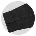 branded TRENDSWEAR Chester Mens Denim Shirt, from our range of promotional Men's Corporate Shirts