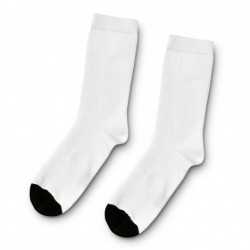 Workwear - Mojo Crew Sock