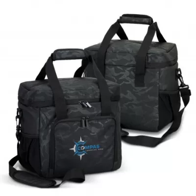 branded Urban Camo Cooler Bag, from our range of promotional Cooler Bags