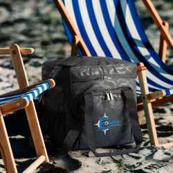 Cooler Bags - Urban Camo Cooler Bag