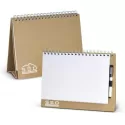 branded Desk Whiteboard Notebook, from our range of promotional Notepads