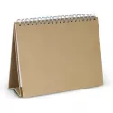 branded Desk Whiteboard Notebook, from our range of promotional Notepads