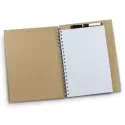branded Desk Whiteboard Notebook, from our range of promotional Notepads