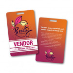 ID &amp; Card Holders  - Full Colour ID Card