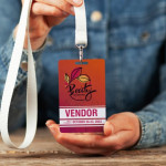 ID &amp; Card Holders  - Full Colour ID Card