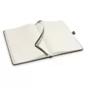 branded Petros Stone Paper Notebook A5, from our range of promotional Promotional Journals &amp; Notebooks