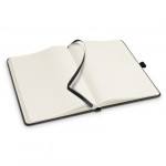 Promotional Journals &amp; Noteboooks  - Petros Stone Paper Notebook A5