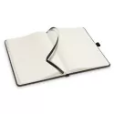 branded Petros Stone Paper Notebook A5, from our range of promotional Promotional Journals &amp; Notebooks