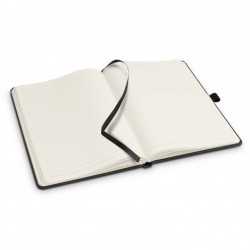 Promotional Journals & Noteboooks - Petros Stone Paper Notebook A5