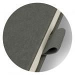 Promotional Journals &amp; Noteboooks  - Petros Stone Paper Notebook A5