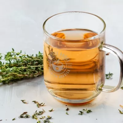 branded Florence Glass Mug 350ml, from our range of promotional Coffee Mugs