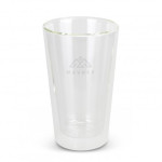 Printed Glasses &amp; Tumblers  - Tivoli Double Wall Tumbler 400ml