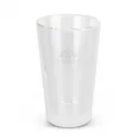 branded Tivoli Double Wall Tumbler 400ml, from our range of promotional Printed Glasses &amp; Tumblers