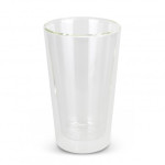 Printed Glasses &amp; Tumblers  - Tivoli Double Wall Tumbler 400ml