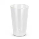 branded Tivoli Double Wall Tumbler 400ml, from our range of promotional Printed Glasses &amp; Tumblers