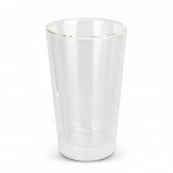 Printed Glasses & Tumblers - Tivoli Double Wall Tumbler 400ml