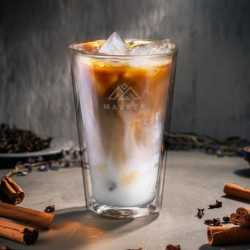 Printed Glasses & Tumblers - Tivoli Double Wall Tumbler 400ml