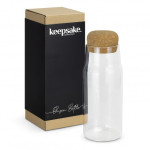 Drink Bottles - Glass  - Keepsake Onsen Bottle 500ml