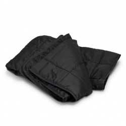branded Harrow Puffer Blanket, from our range of promotional Picnic Blankets