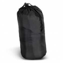 branded Harrow Puffer Blanket, from our range of promotional Picnic Blankets