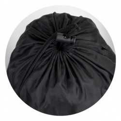 branded Harrow Puffer Blanket, from our range of promotional Picnic Blankets