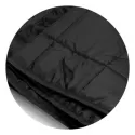 branded Harrow Puffer Blanket, from our range of promotional Picnic Blankets