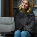 Picnic Blankets  - Harrow Puffer Blanket