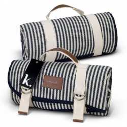 branded Keepsake Picnic Blanket, from our range of promotional Picnic Blankets