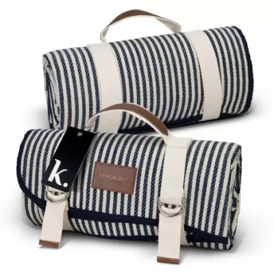 branded Keepsake Picnic Blanket, from our range of promotional Picnic Blankets