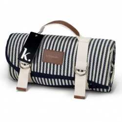branded Keepsake Picnic Blanket, from our range of promotional Picnic Blankets