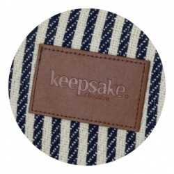 branded Keepsake Picnic Blanket, from our range of promotional Picnic Blankets