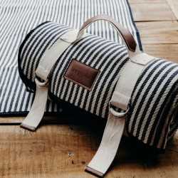 branded Keepsake Picnic Blanket, from our range of promotional Picnic Blankets