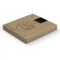 branded Glass &amp; Bamboo Cheese Board, from our range of promotional Cheese Sets