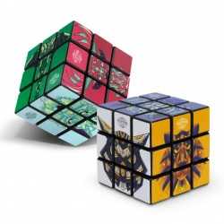 Executive Toys and Games  - Custom Puzzle Cube