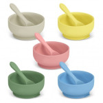 branded Kids Suction Bowl Set, from our range of promotional Homeware Products
