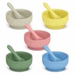 branded Kids Suction Bowl Set, from our range of promotional Homeware Products