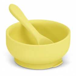 branded Kids Suction Bowl Set, from our range of promotional Homeware Products