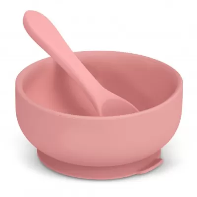 branded Kids Suction Bowl Set, from our range of promotional Homeware Products