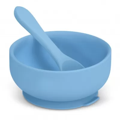 branded Kids Suction Bowl Set, from our range of promotional Homeware Products