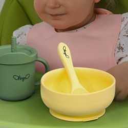 branded Kids Suction Bowl Set, from our range of promotional Homeware Products