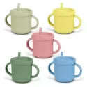 branded Kids Sipper Cup, from our range of promotional Homeware Products