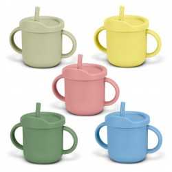 branded Kids Sipper Cup, from our range of promotional Homeware Products