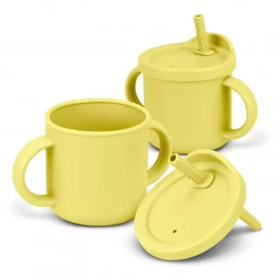 branded Kids Sipper Cup, from our range of promotional Homeware Products