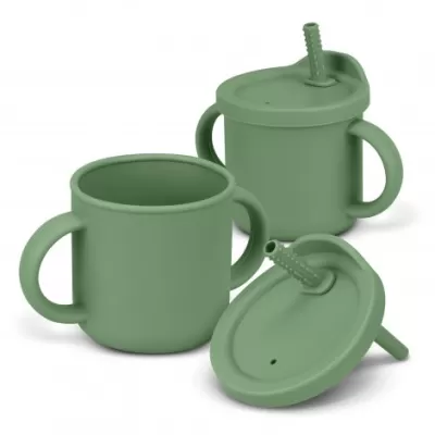 branded Kids Sipper Cup, from our range of promotional Homeware Products