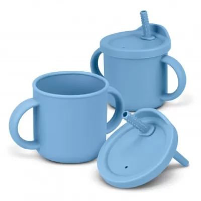 branded Kids Sipper Cup, from our range of promotional Homeware Products
