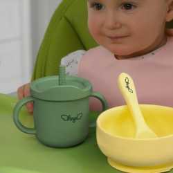 branded Kids Sipper Cup, from our range of promotional Homeware Products